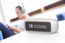 Kodak PWS-2239 Portable Wireless Speaker