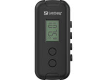 Sandberg 421-00 Pocket Radio FM