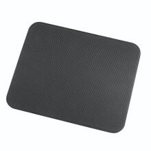 Hama 00054167 Velvet Mouse Pad, Olive Green