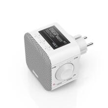 Hama 00054240 DIR45BT Digital Radio