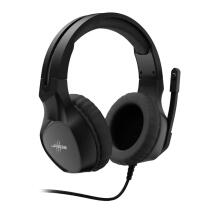 Hama 00186009 uRage gaming headset SoundZ 300 Black