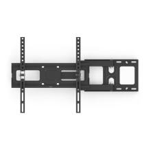 Hama 00118124 Fullmotion TV Wall Bracket 165 cm black