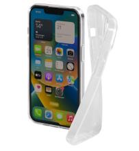 Hama 00215534 iPhone 14 Plus Crystal Clear Cover Transparent