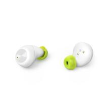 Hama 00184081 Spirit Chop True Wireless White