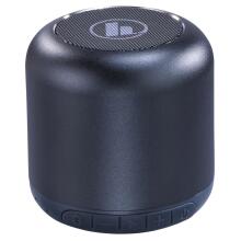 Hama 00188212 Drum 2.0 black Mobile Bluetooth Speakers