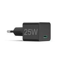 Hama 00201651 USB-C Charger 25W