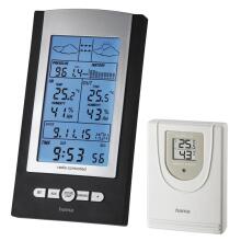 Hama 00186355 Weather station EWS-800