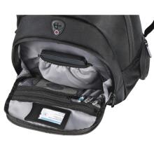 Hama 00216487 Vienna Backpack 15.6 Black