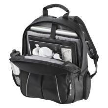 Hama 00216487 Vienna Backpack 15.6 Black