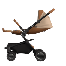 Mima Creo Art.A501-01611CM Mocha stroller 6m+