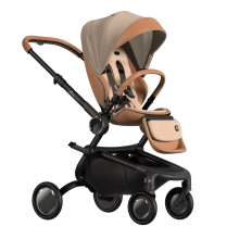 Mima Creo Art.A501-01611CM Mocha stroller 6m+