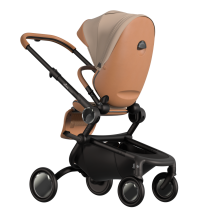 Mima Creo Art.A501-01611CM Mocha stroller 6m+