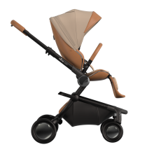 Mima Creo Art.A501-01611CM Mocha stroller 6m+