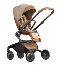 Mima Creo Art.A501-01611CM Mocha stroller 6m+