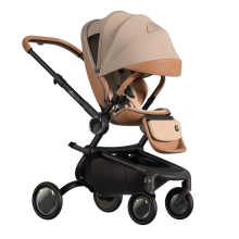 Mima Creo Art.A501-01611CM Mocha stroller 6m+