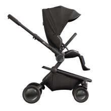 Mima Creo Art.A511-01110BB Black stroller 6m+