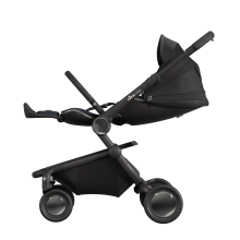 Mima Creo Art.A511-01110BB Black stroller 6m+