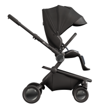 Mima Creo Art.A511-01110BB Black stroller 6m+