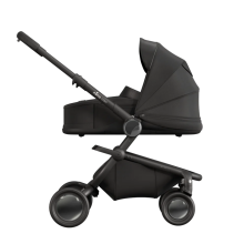 Mima Creo Art.AS501110-01 Black kulba ratiem 0m+