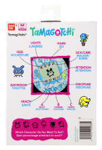 TAMAGOTCHI Interaktiivne digi lemmikloom "Galaxy"