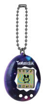 TAMAGOTCHI Interaktiivne digi lemmikloom "Galaxy"