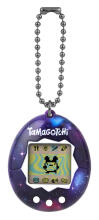 TAMAGOTCHI Interaktīvais digitālais mājdzīvnieks "Galaxy"