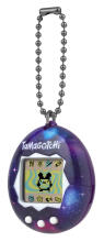 TAMAGOTCHI Interaktyvus skaitmeninis augintinis „Galaxy"