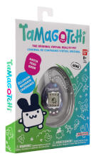 TAMAGOTCHI Interaktiivne digi lemmikloom "Galaxy"