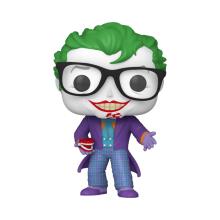 FUNKO POP! Vinyl: Фигурка: DC - The Joker w/Teeth