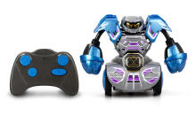 SILV игровой набор Robo Kombat spin battle A