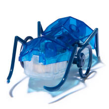 HEX BOTS interactive toy Micro Ant