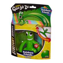 HEROES OF GOO JIT ZU Figūrėlė „Rainbow Friends“