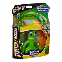 HEROES OF GOO JIT ZU Figūrėlė „Rainbow Friends“