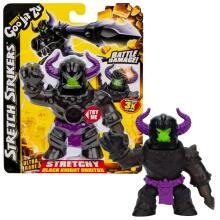 HEROES OF GOO JIT ZU Stretch Strikers figure