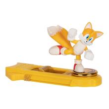 AKEDO Sonic playset Versus