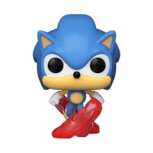 FUNKO POP! Vinila figūra: Running Sonic