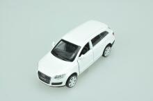 MSZ металлическая модель Audi Q7, масштаб 1:43