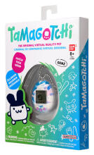 TAMAGOTCHI Interactive digital pet - Sky