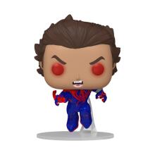 FUNKO POP! Vinilinė figūrėlė: Spider-Man: Across the Spider-Verse - Spider-Man 2099