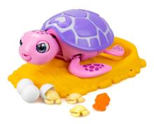 SILVERLIT interactive toy Rescue turtle