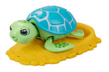 SILVERLIT interactive toy Rescue turtle