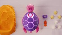 SILVERLIT interactive toy Rescue turtle