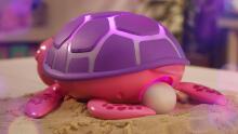 SILVERLIT interactive toy Rescue turtle