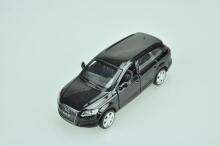 MSZ металлическая модель BMW X7, масштаб 1:44