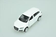 MSZ Automobilis BMW X7, skalė 1:44