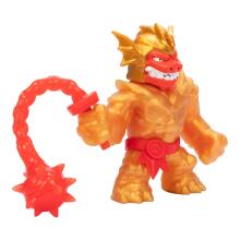 HEROES OF GOO JIT ZU Stretch Strikers deluxe figure