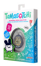 TAMAGOTCHI Interaktyvus skaitmeninis augintinis „Starry Shower"