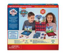 SPINMASTER GAMES spēle PawPatrol, 6065463