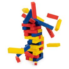 SPINMASTER GAMES galda spēle Jumbling Tower, 6065320