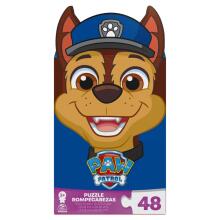 SPINMASTER GAMES puzle PawPatrol, 48gab., 6065850